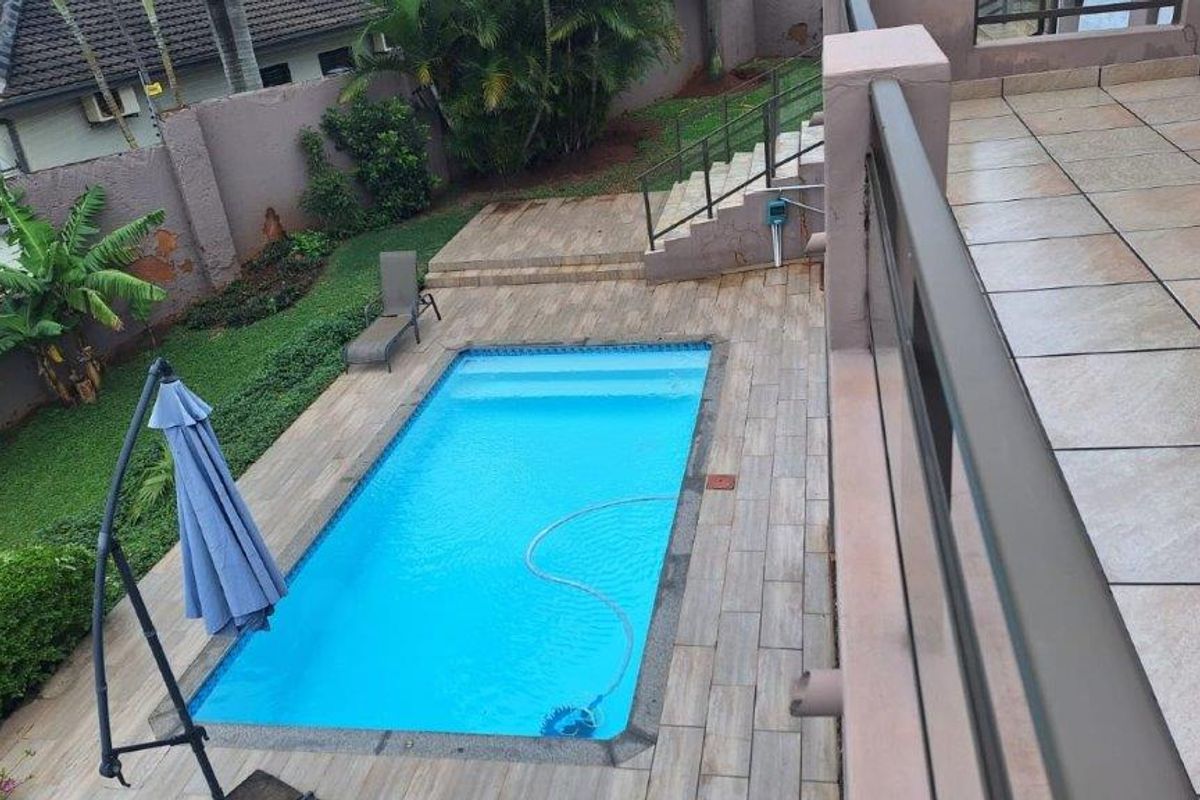Fully Furnished 3 Bedroom House In Ramsgate! - Photo 5