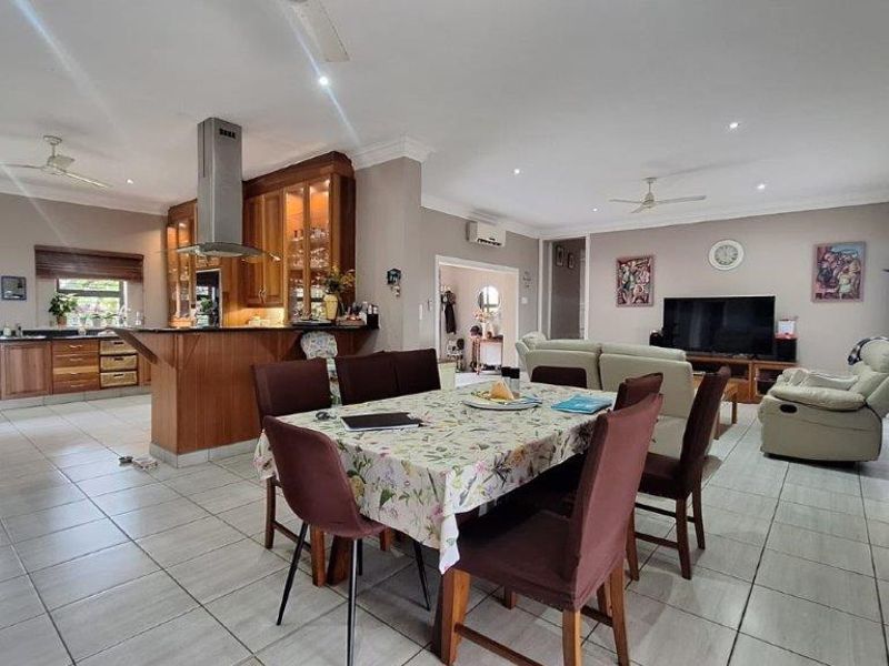 Fully Furnished 3 Bedroom House In Ramsgate! - Photo 10