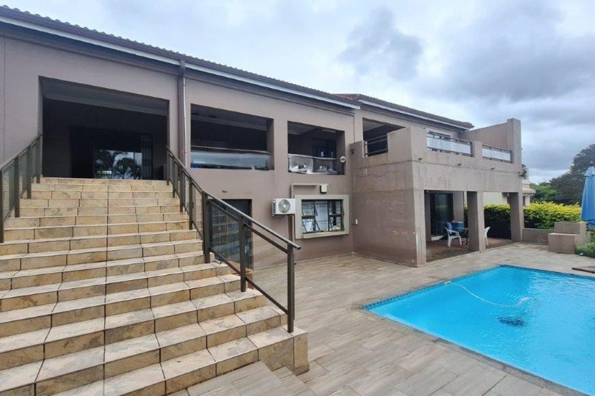 Fully Furnished 3 Bedroom House In Ramsgate! - Photo 3