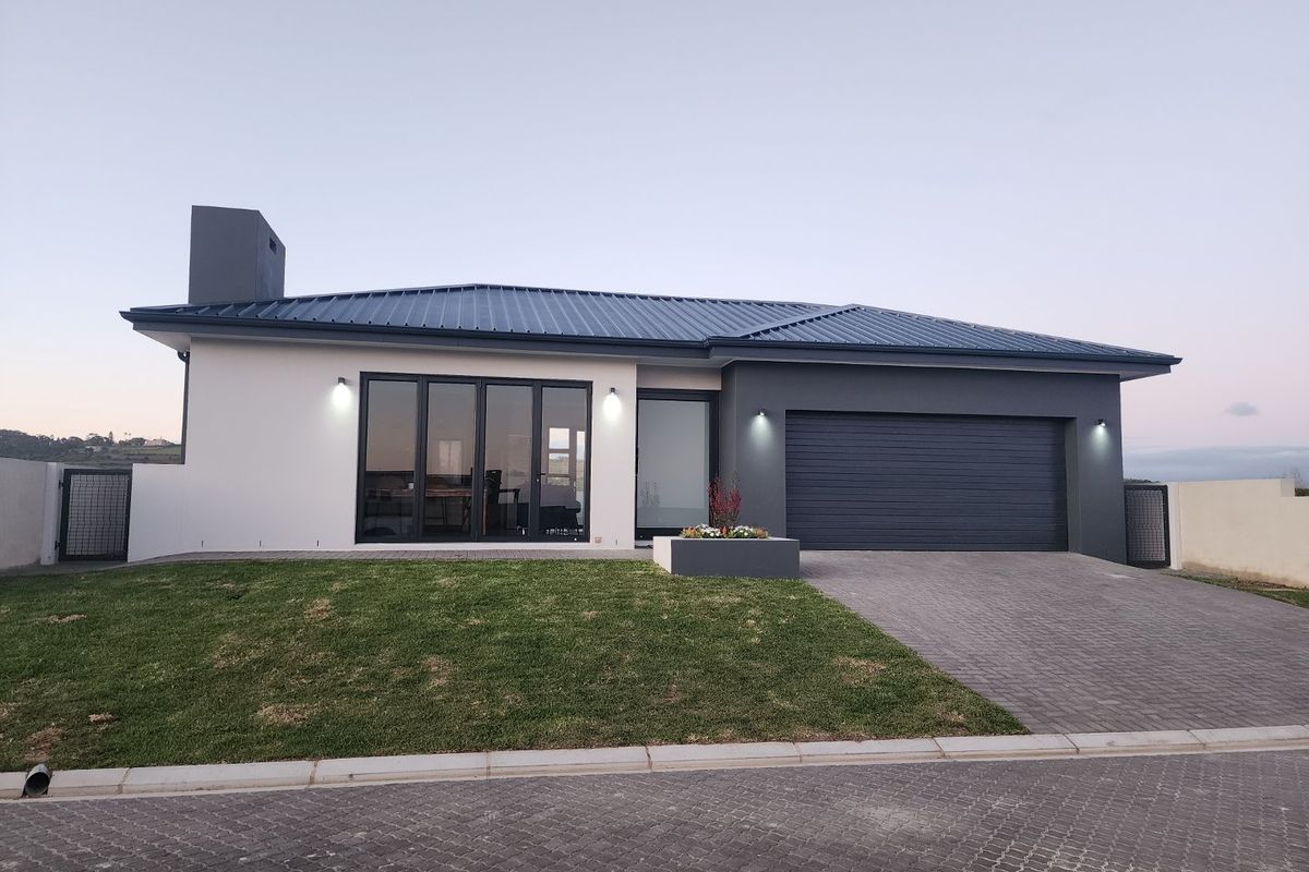 Phase 2 of Zandhoogte Estate, a premier residential area in Tergniet! - Photo 4