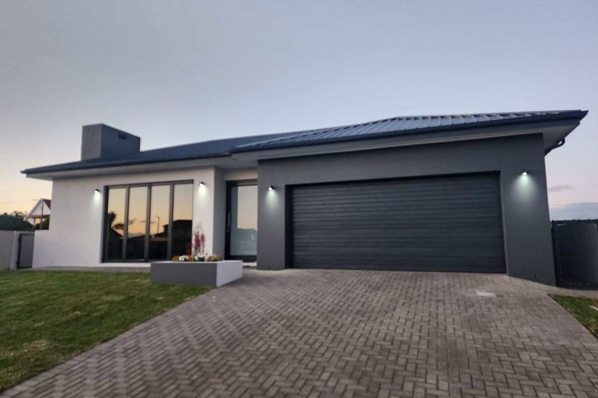 Phase 2 of Zandhoogte Estate, a premier residential area in Tergniet! - Photo 5