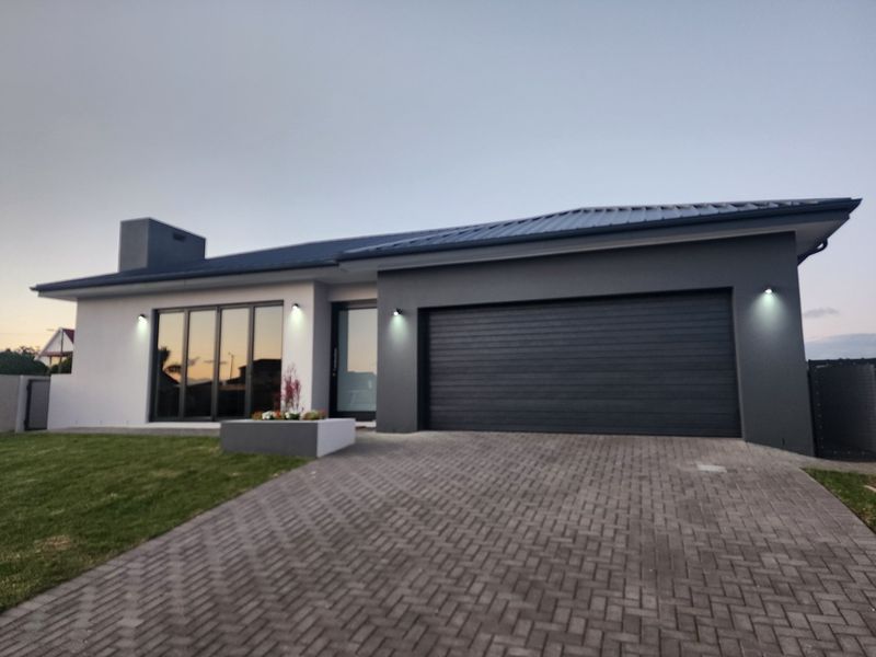 Phase 2 of Zandhoogte Estate, a premier residential area in Tergniet! - Photo 5