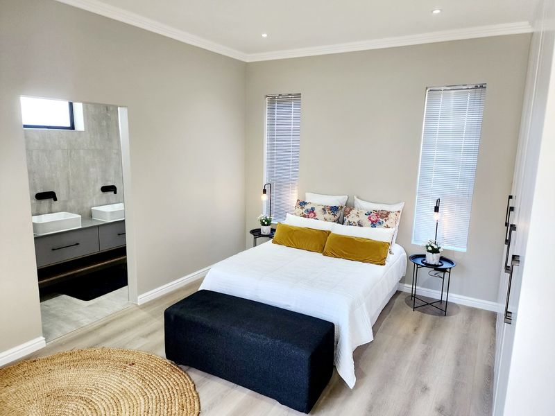 Phase 2 of Zandhoogte Estate, a premier residential area in Tergniet! - Photo 1