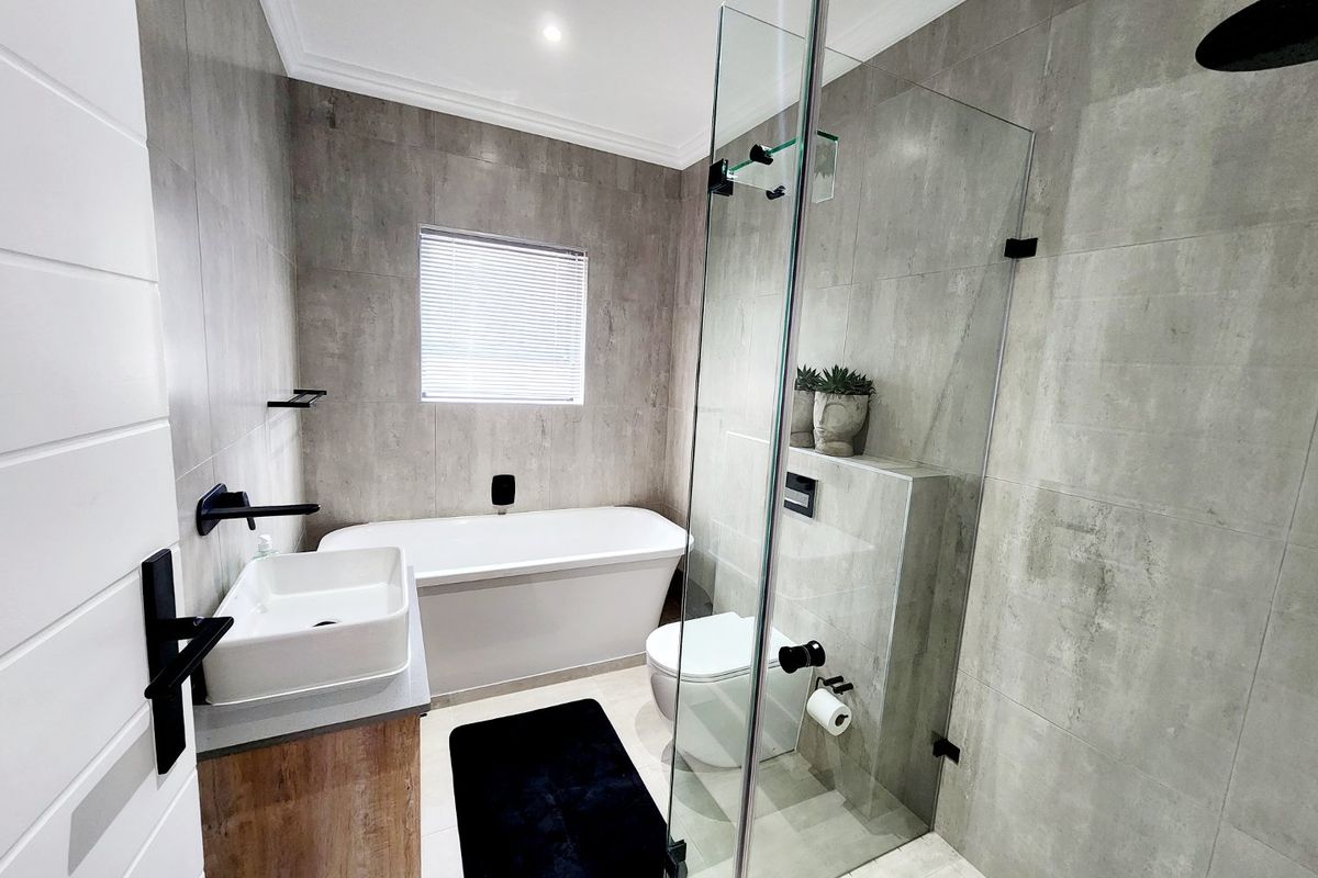 Phase 2 of Zandhoogte Estate, a premier residential area in Tergniet! - Photo 2