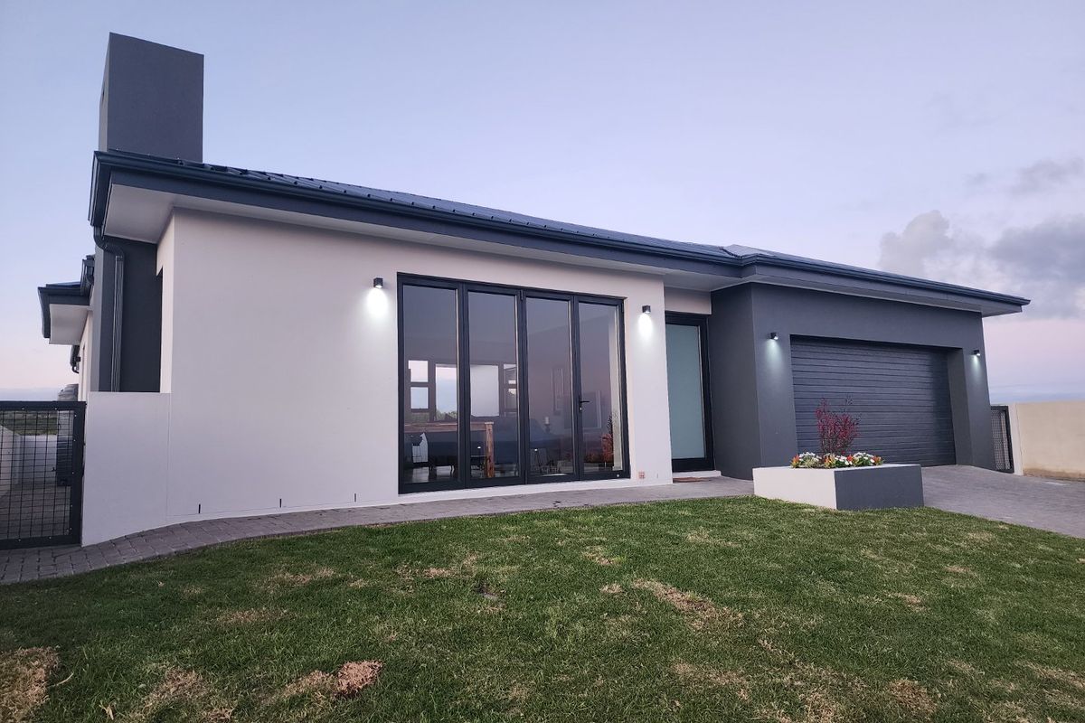 Phase 2 of Zandhoogte Estate, a premier residential area in Tergniet! - Photo 3