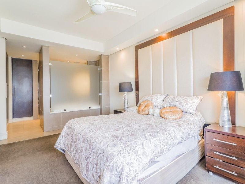 1 Bedroom Fully Furnished Apartment In Bedford Square For Sale - Photo 4