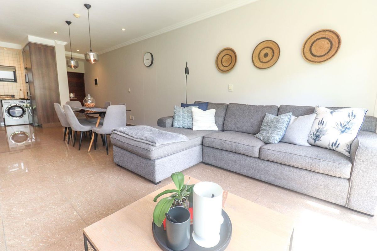 2 Bed 2 Bath Ground Unit For Sale! - Photo 5