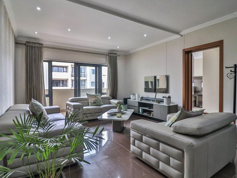 2 BEDROOM APARTMENT FOR SALE IN BEDFORD SQUARE - Photo 7