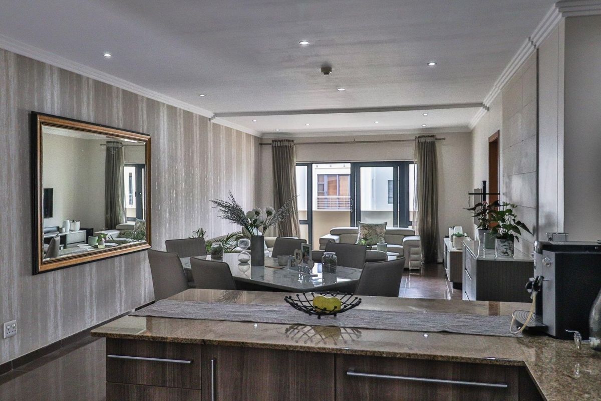 2 BEDROOM APARTMENT FOR SALE IN BEDFORD SQUARE - Photo 4