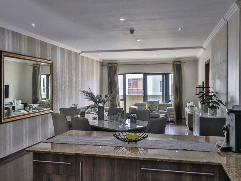 2 BEDROOM APARTMENT FOR SALE IN BEDFORD SQUARE - Photo 4