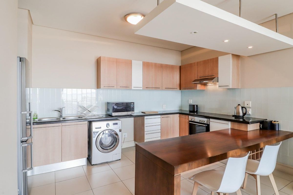 2 BEDROOM NORTH FACING APARTMENT FOR SALE - Photo 5