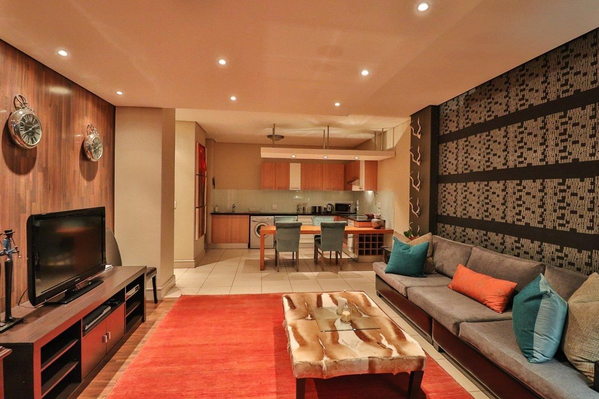 2 BEDROOM APARTMENT FOR SALE AT BEDFORD - Photo 2