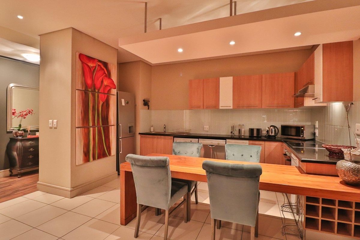 2 BEDROOM APARTMENT FOR SALE AT BEDFORD - Photo 2