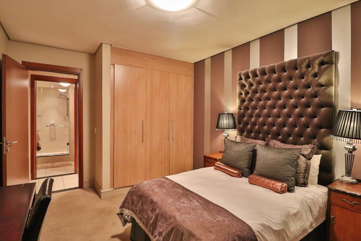 2 BEDROOM APARTMENT FOR SALE AT BEDFORD - Photo 5