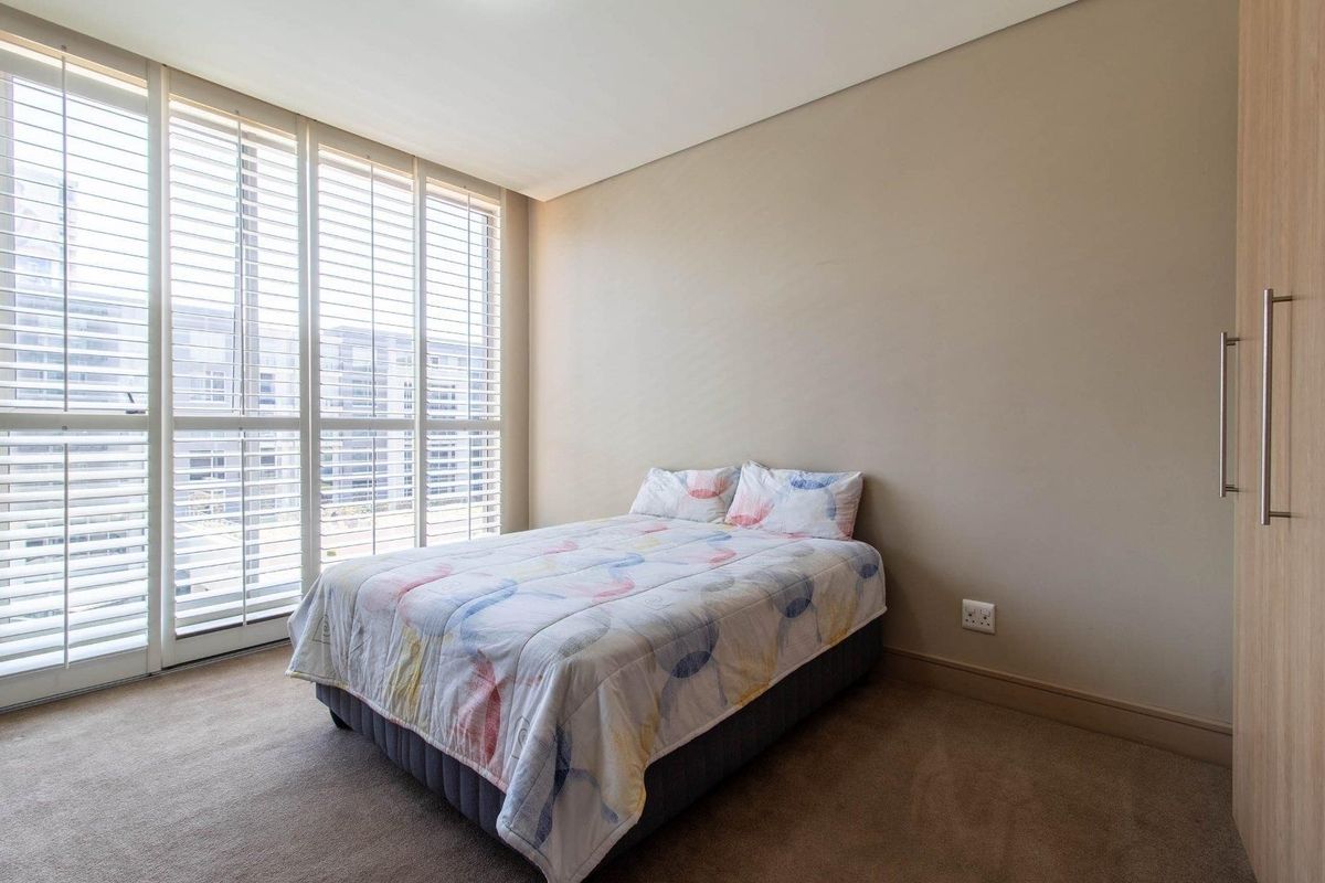 2 BEDROOM APARTMENT FOR SALE AT BEDFORD - Photo 4