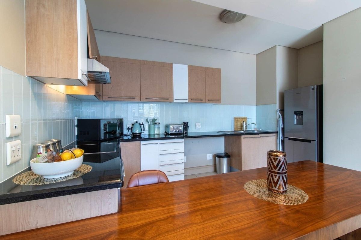 2 BEDROOM APARTMENT FOR SALE AT BEDFORD - Photo 2