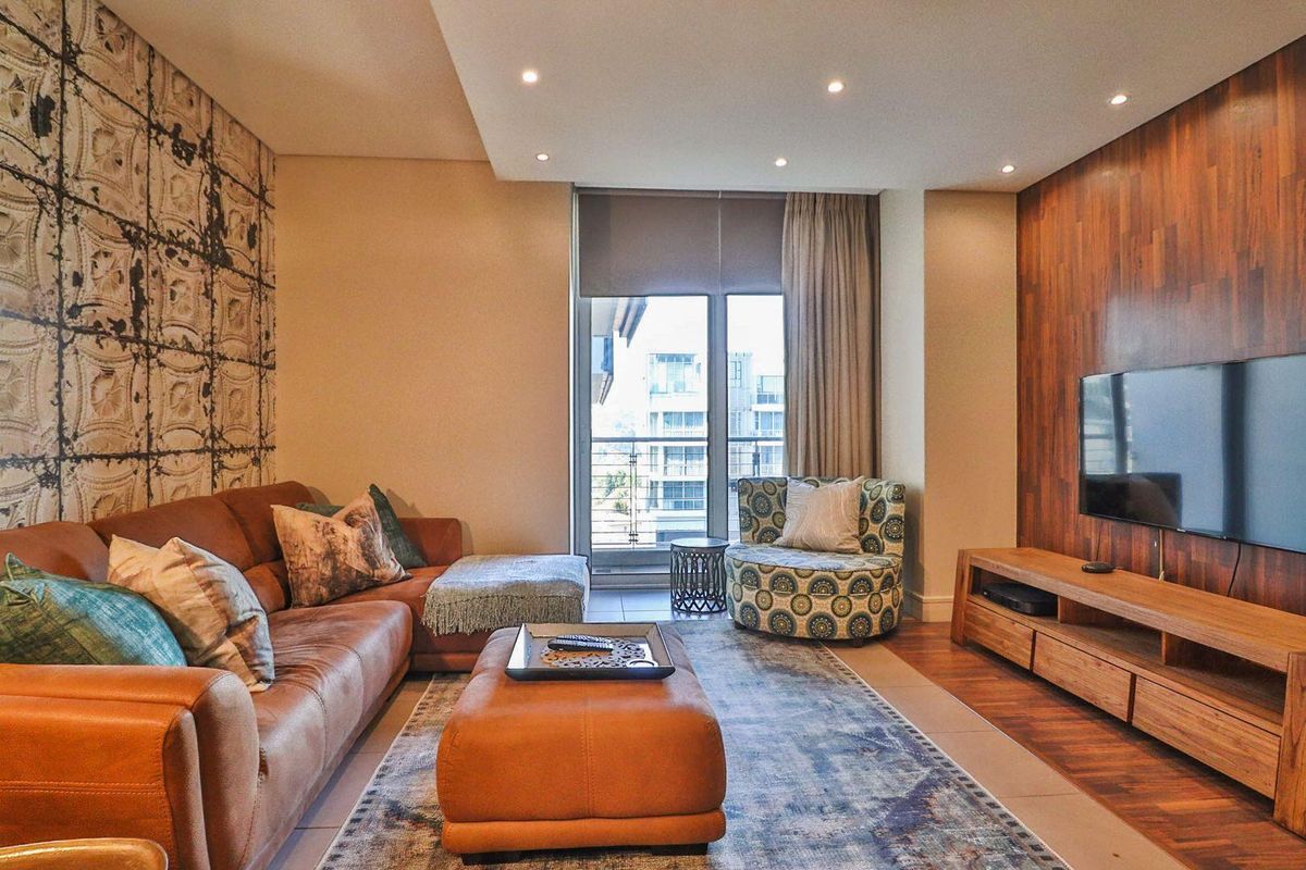 BRILLIANT INVESTMENT - 2 BED APARTMENT AT BEDFORD FOR SALE - Photo 2