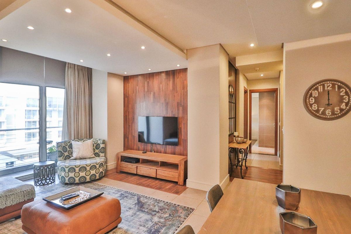 BRILLIANT INVESTMENT - 2 BED APARTMENT AT BEDFORD FOR SALE - Photo 4