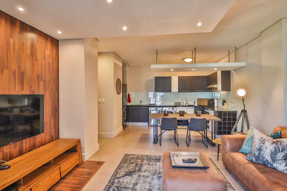 BRILLIANT INVESTMENT - 2 BED APARTMENT AT BEDFORD FOR SALE - Photo 5