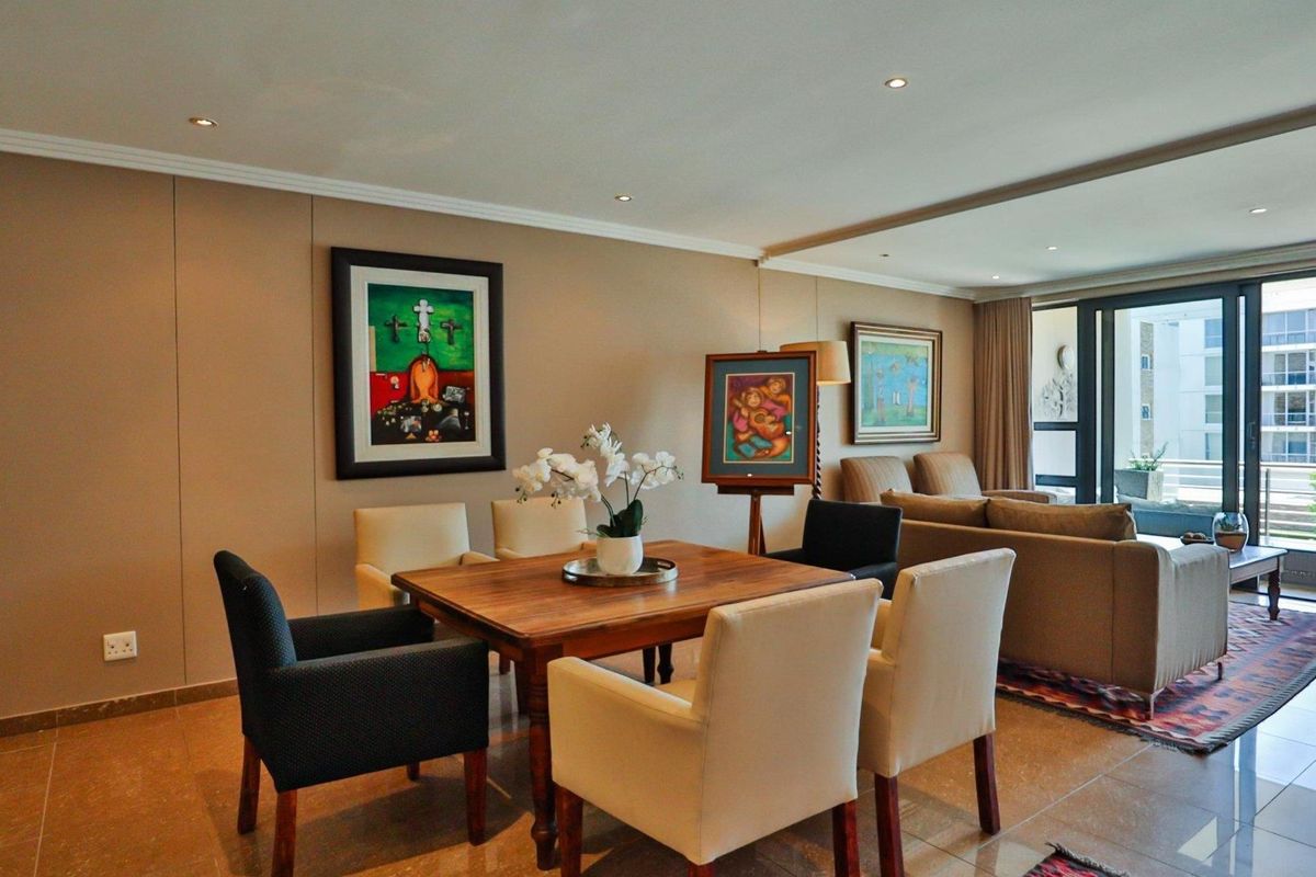 2 BEDROOM FURNISHED APARTMENT FOR SALE - Photo 3