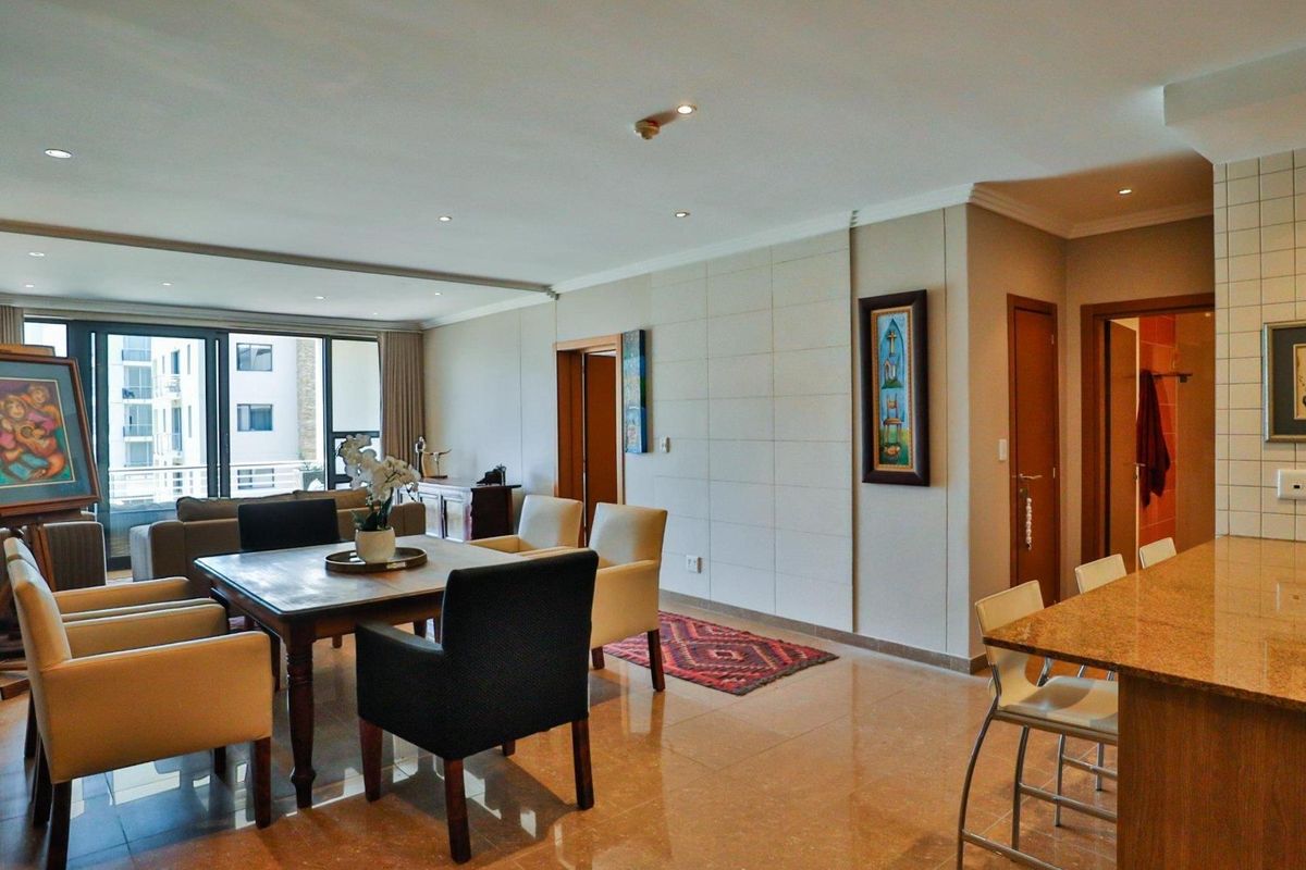 2 BEDROOM FURNISHED APARTMENT FOR SALE - Photo 4