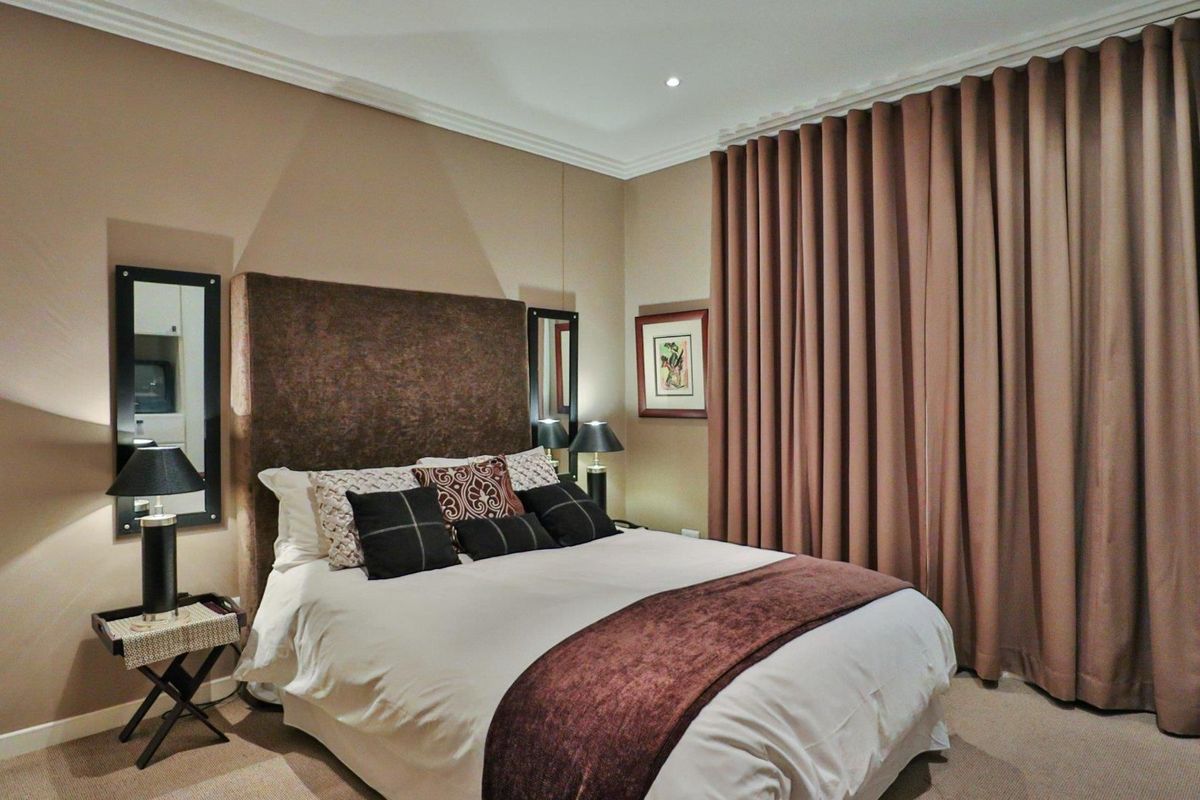 2 BEDROOM FURNISHED APARTMENT FOR SALE - Photo 4