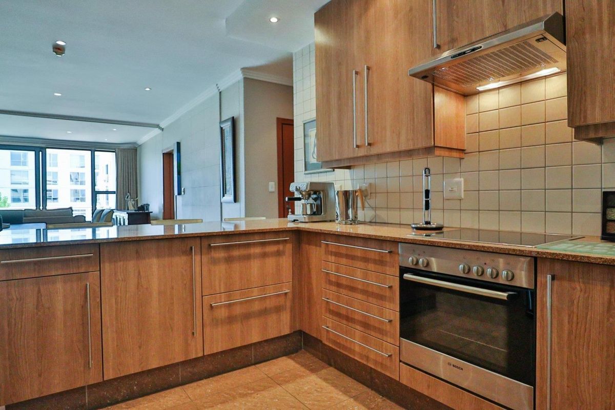 2 BEDROOM FURNISHED APARTMENT FOR SALE - Photo 3