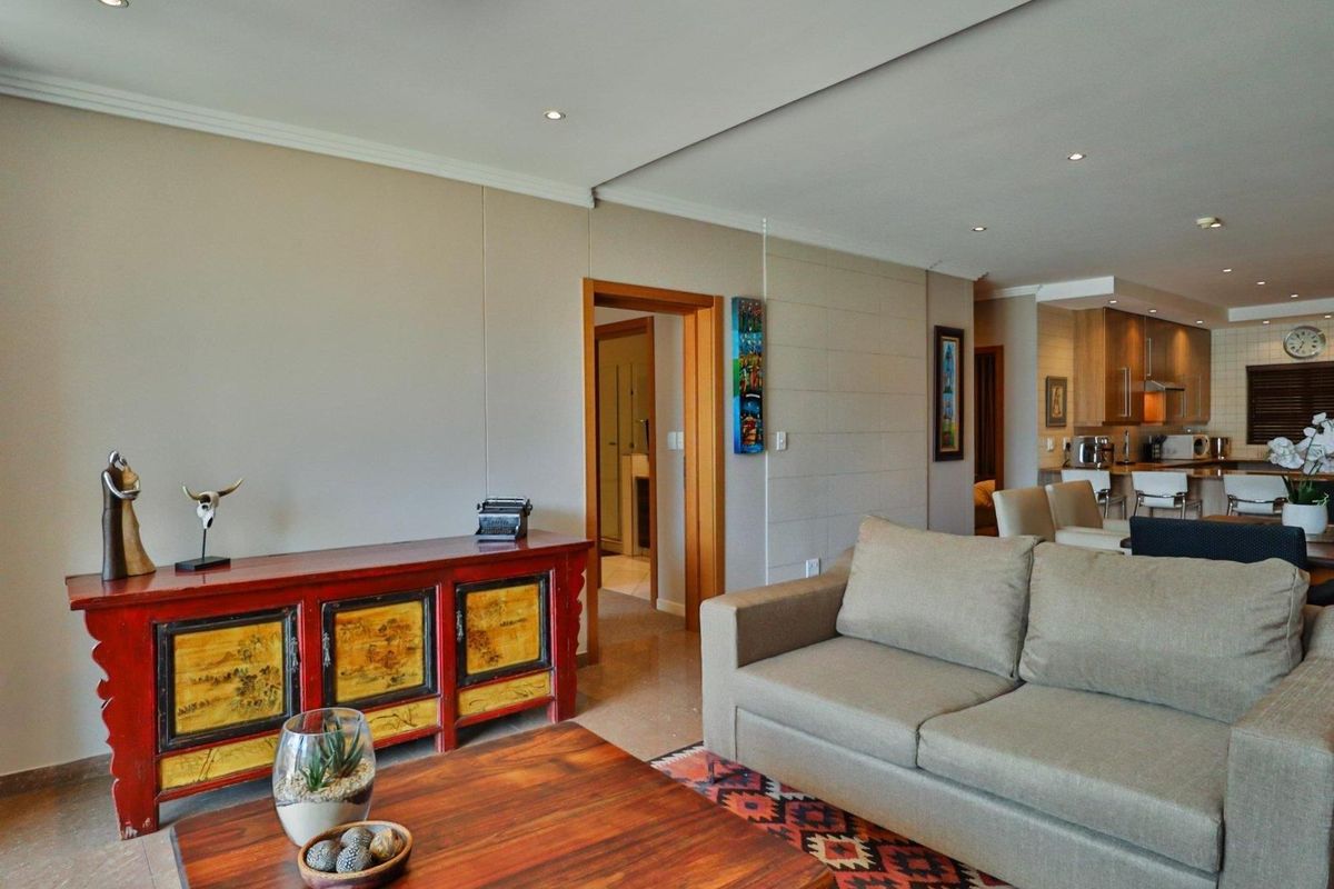 2 BEDROOM FURNISHED APARTMENT FOR SALE - Photo 5