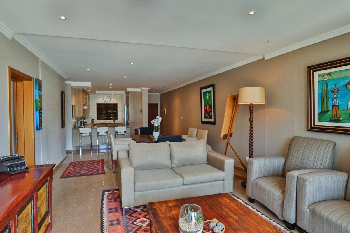 2 BEDROOM FURNISHED APARTMENT FOR SALE - Photo 2