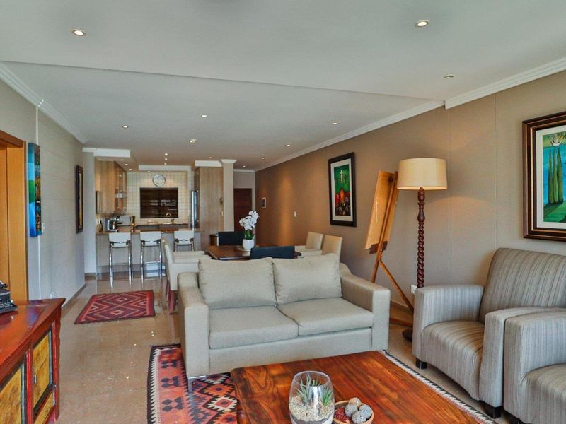 2 BEDROOM FURNISHED APARTMENT FOR SALE - Photo 2