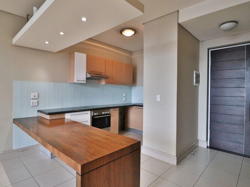 1 Bedroom Apartment for Sale - Photo 5