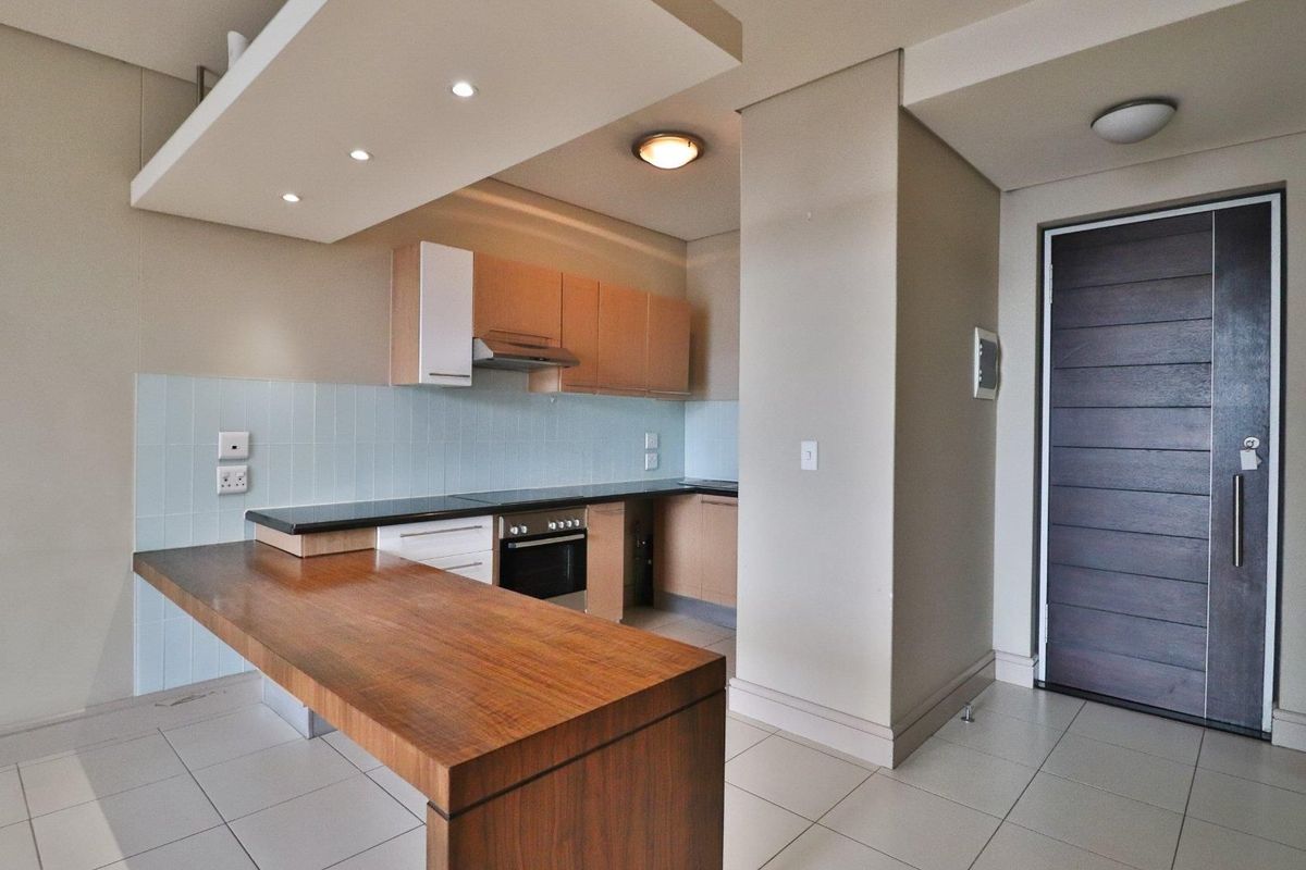 1 Bed 1Apartment For Sale - Bedford Apartments - Photo 2