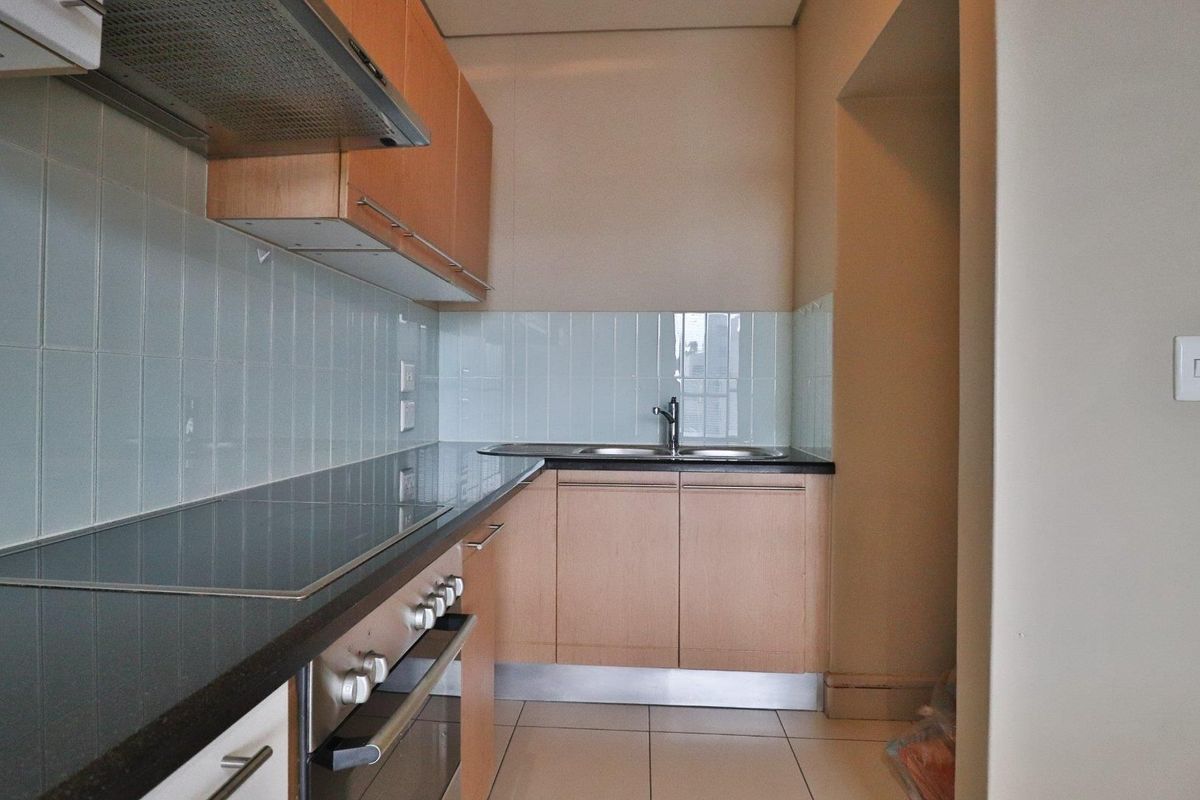 1 Bed 1Apartment For Sale - Bedford Apartments - Photo 3