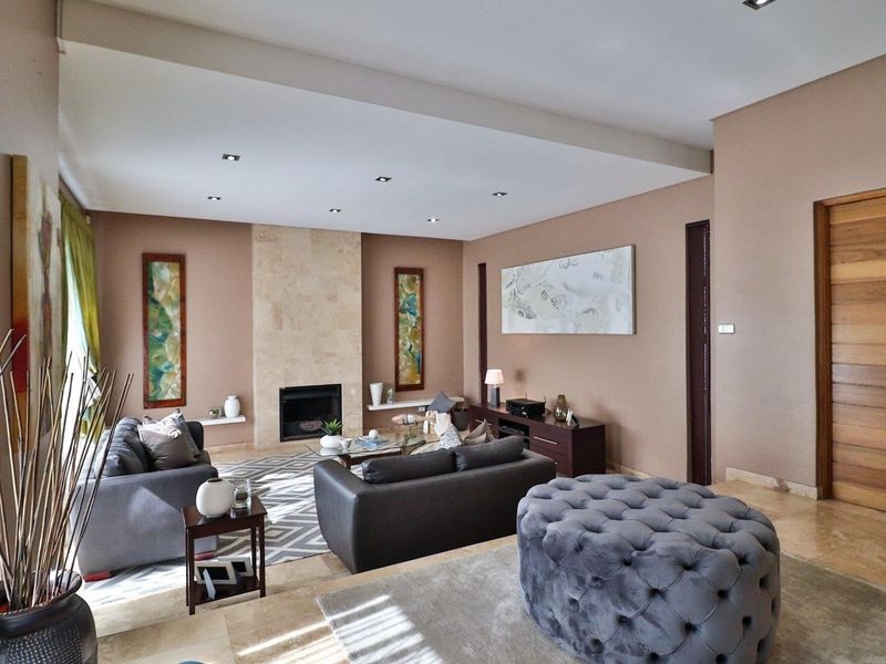 MAJESTIC HOME FOR SALE IN BEDFORDVIEW - Photo 7