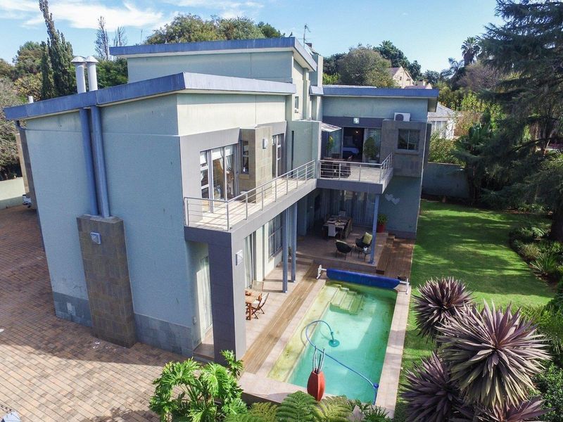 MAJESTIC HOME FOR SALE IN BEDFORDVIEW - Photo 5