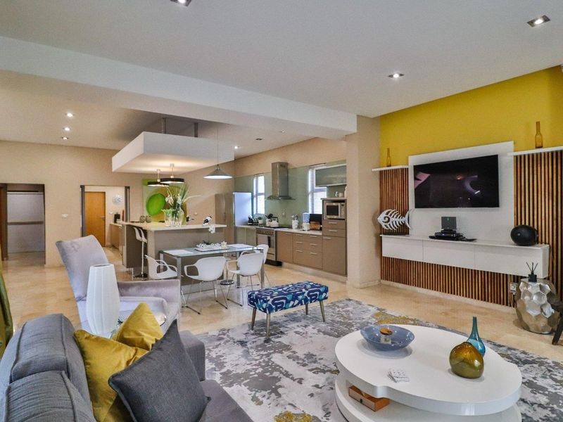 MAJESTIC HOME FOR SALE IN BEDFORDVIEW - Photo 3