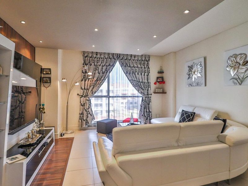 2 BEDROOM APARTMENT FOR SALE AT BEDFORD - Photo 8