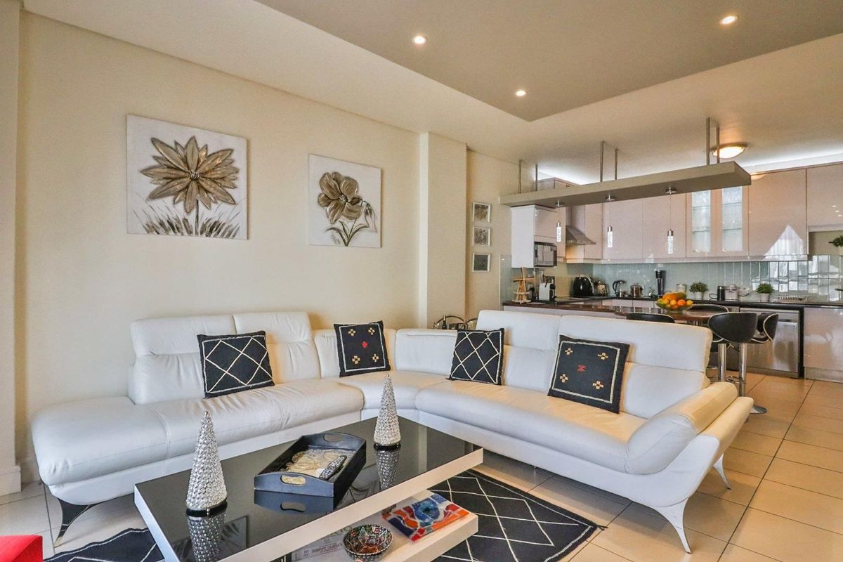 2 BEDROOM APARTMENT FOR SALE AT BEDFORD - Photo 2