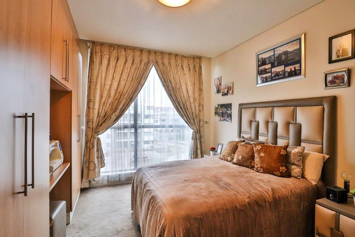 2 BEDROOM APARTMENT FOR SALE AT BEDFORD - Photo 4