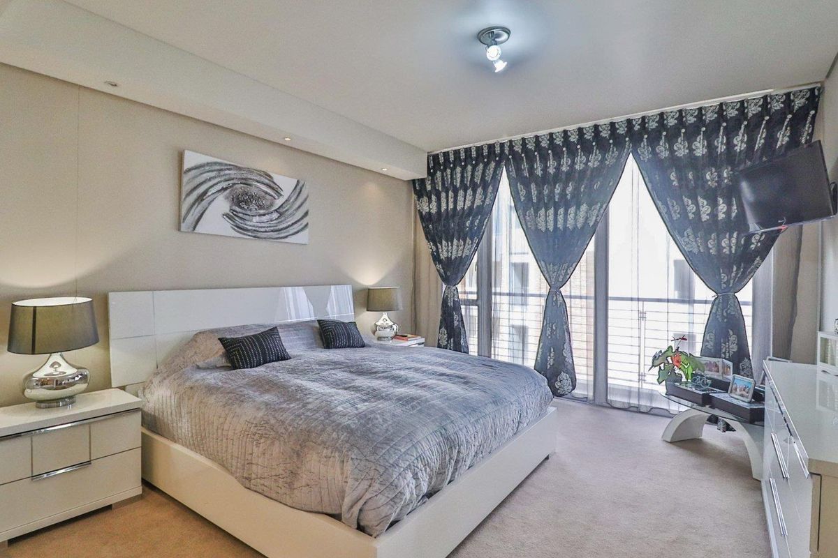 2 BEDROOM APARTMENT FOR SALE AT BEDFORD - Photo 3