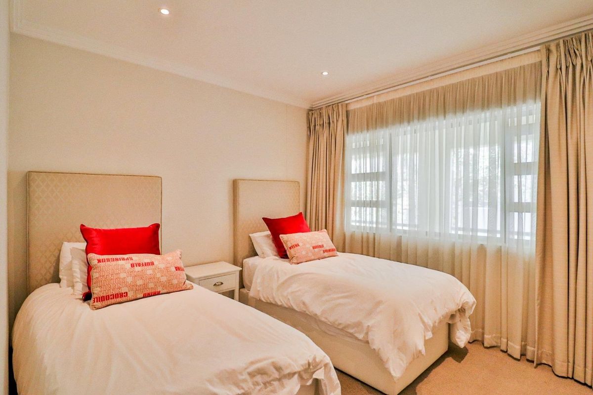 APARTMENT FOR SALE IN BEDFORD SQUARE - Photo 5