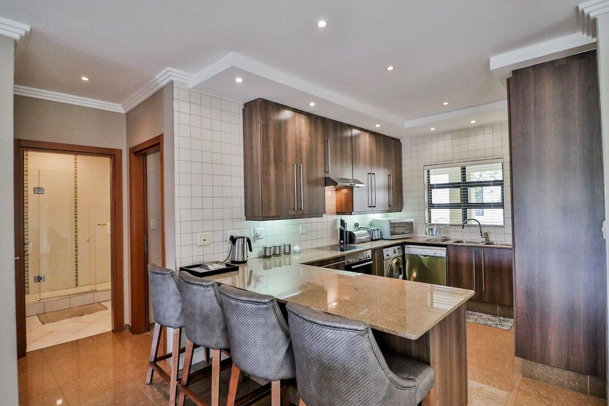 APARTMENT FOR SALE IN BEDFORD SQUARE - Photo 3