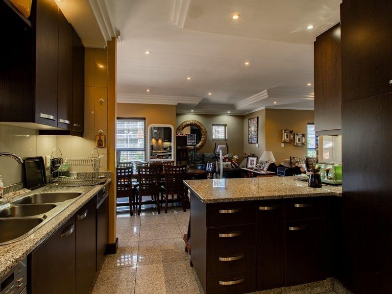 1 BEDROOM FURNISHED APARTMENT FOR SALE AT VILLA ABROSIA - Photo 6