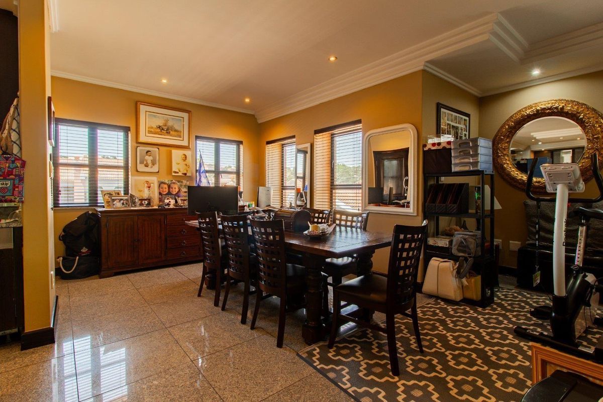 1 BEDROOM FURNISHED APARTMENT FOR SALE AT VILLA ABROSIA - Photo 3