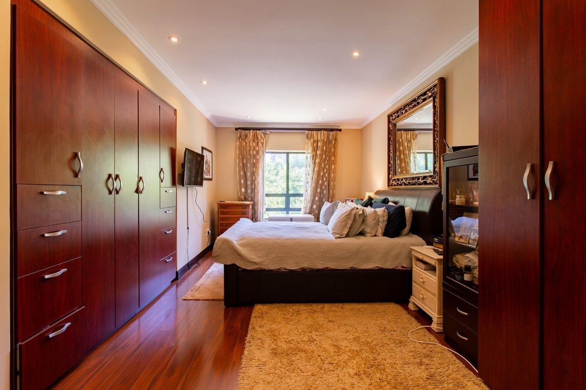 1 BEDROOM FURNISHED APARTMENT FOR SALE AT VILLA ABROSIA - Photo 5