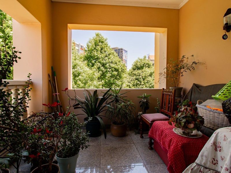 1 BEDROOM FURNISHED APARTMENT FOR SALE AT VILLA ABROSIA - Photo 9