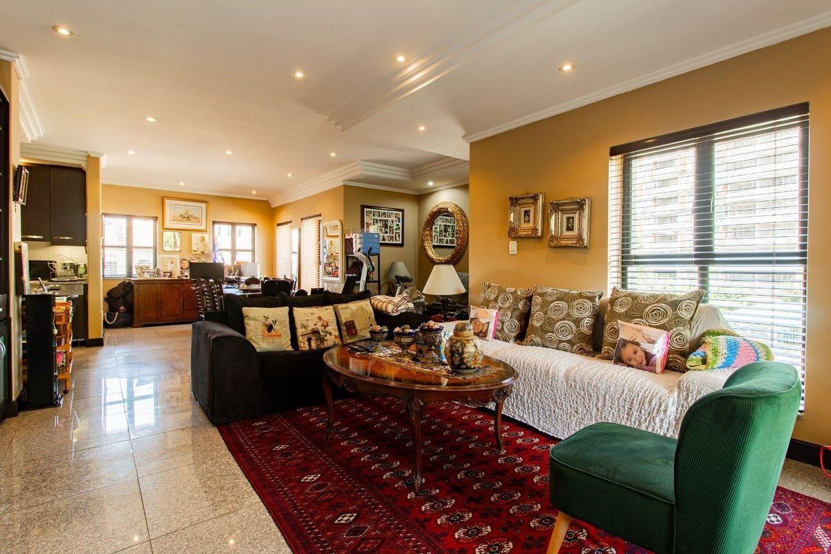 1 BEDROOM FURNISHED APARTMENT FOR SALE AT VILLA ABROSIA - Photo 4