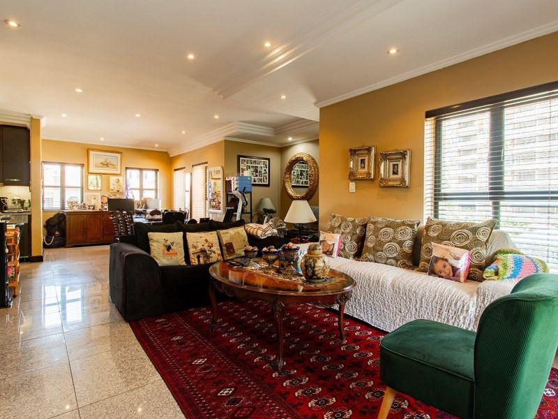 1 BEDROOM FURNISHED APARTMENT FOR SALE AT VILLA ABROSIA - Photo 4