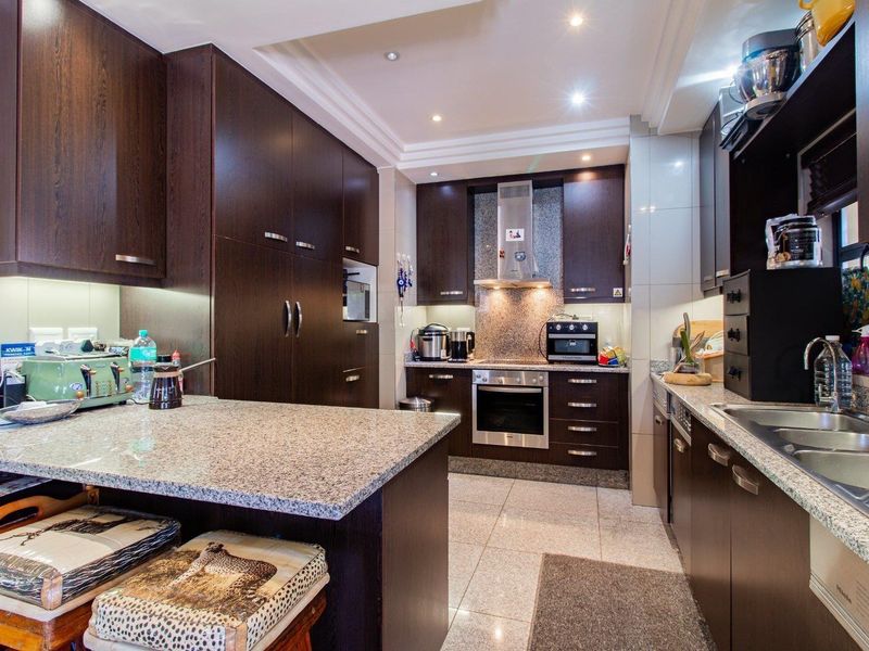 1 BEDROOM FURNISHED APARTMENT FOR SALE AT VILLA ABROSIA - Photo 7