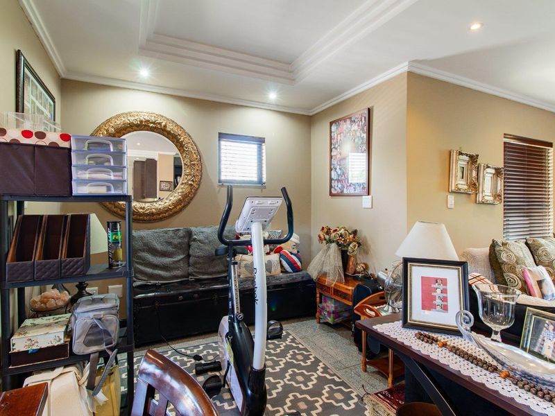 1 BEDROOM FURNISHED APARTMENT FOR SALE AT VILLA ABROSIA - Photo 8